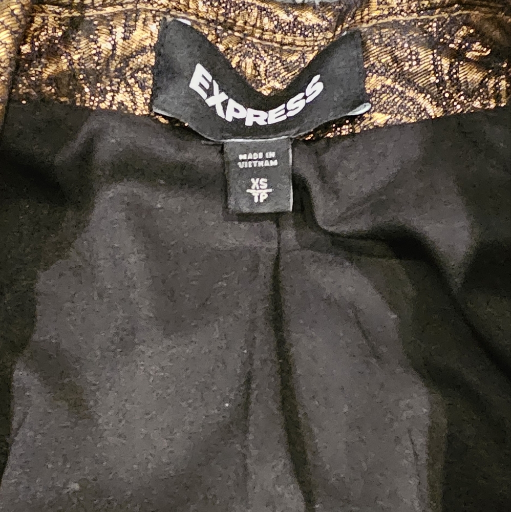 Express Coat - image 7